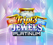 Triple Jewels Platinum