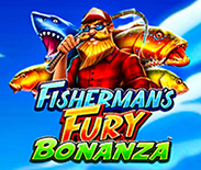 Fisherman`s Fury Bonanza